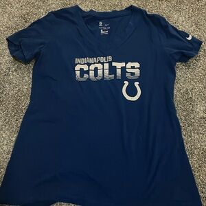 Women’s colts T shirt